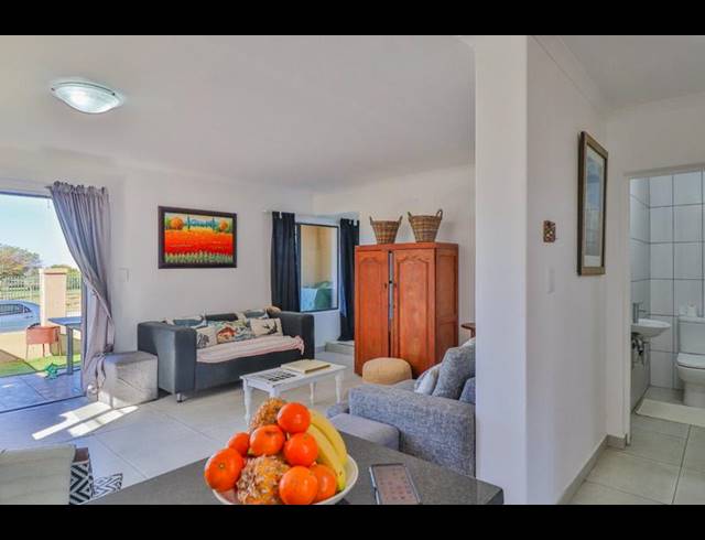 3 BEDROOM TOWNHOUSE FOR SALE IN HEIDERAND